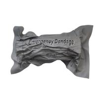 Kit De Trauma Médico De 4 E 6 Polegadas Com Bandagem Israelense Para Primeiros Socorros Em