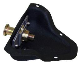 Kit de Trava da Porta Crown Automotive Jeep Vintage em Aço Preto
