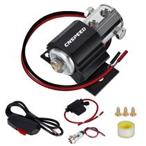 Kit de Trava de Linha de Freio CNSPEED 12-24V para Corrida de Arrancada e Segura em Subida Kit de Trava de Linha de Freio CNSPEED 12-24V para Corrida de Arrancada e Segura em Subida