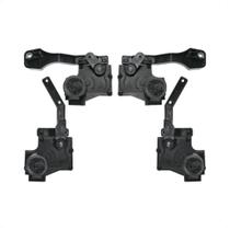 Kit de Trava Elétrica Tragial Agile 4 Portas GMA4 MN - PAKTGMMN008 Kit de Trava Elétrica Tragial Agile 4 Portas GMA4 MN - PAKTGMMN008