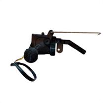 Kit de Trava Elétrica Tragial HD80 12V 2 Portas THD MN - PAKTHYMN004 Kit de Trava Elétrica Tragial HD80 12V 2 Portas THD MN - PAKTHYMN004