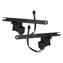 Kit de Trava Elétrica Tragial Partner / Berlingo Até 2007 PG1 MN - PAKTPGMN002 Kit de Trava Elétrica Tragial Partner / Berlingo Até 2007 PG1 MN - PAKTPGMN002