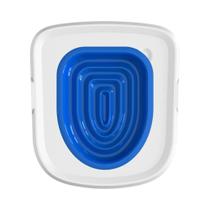 Kit De Treinamento Para Banheiro De Gato E Cachorro Reutilizável E Removível, Bandeja De Areia,