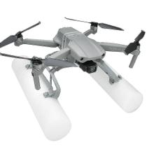 Kit de Trem de Pouso Flutuante para Mavic Air 2 - Amortecimento na Água