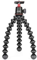Kit de tripé Joby GorillaPod 3K para câmeras de até 3 kg Kit de tripé Joby GorillaPod 3K para câmeras de até 3 kg