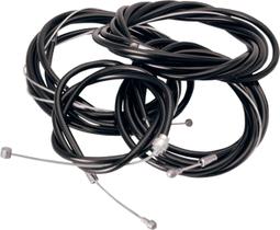 Kit de troca de cabos de bicicleta BELL Pitcrew 600 Index Kit de troca de cabos de bicicleta BELL Pitcrew 600 Index