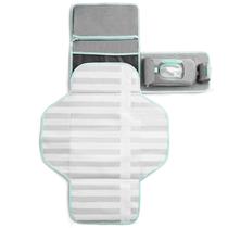 Kit de troca de fraldas Munchkin XL com Silver-Ion Tech +Acc Kit de troca de fraldas Munchkin XL com Silver-Ion Tech +Acc