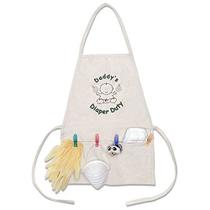 Kit de Troca de Fraldas para Bebê - Presente Criativo para Papais Kit de Troca de Fraldas para Bebê - Presente Criativo para Papais