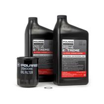 Kit de troca de óleo Polaris para RANGER, RZR, Sportsman, ACE 570