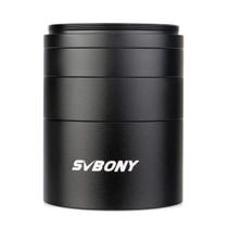 Kit de tubo de extensão SVBONY SV119 para câmeras e oculares Kit de tubo de extensão SVBONY SV119 para câmeras e oculares