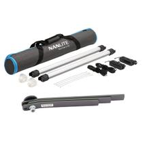 Kit de Tubo de LED NANLITE PavoTube II 61 cm RGB Kit de Tubo de LED NANLITE PavoTube II 61 cm RGB