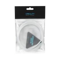 Kit De Tubo PTFE Branco 2M Para Impressora 3D Creality K1 K1C K1 Max Ender-3 V3 Acessórios Kit De Tubo PTFE Branco 2M Para Impressora 3D Creality K1 K1C K1 Max Ender-3 V3 Acessórios