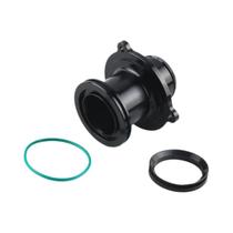 Kit de Tubos e Silenciador para Audi A3, Golf 7, S3, S1, TT e Leon (Motor EA888 Gen3 1.8 Turbo)