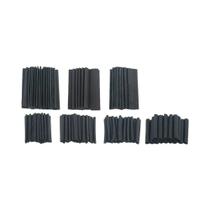 Kit De Tubos Termocontráteis 127-800pcs 21 Protetores De Cabo Para Reparação