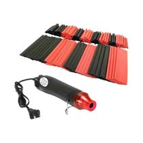 Kit De Tubos Termocontráteis 21 Peças Para Proteção E Reparo De Cabos 1060 530 127PCS ZEXEF