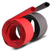 Kit de tubulação termorretrátil YUKSY 3:1 à prova d'água 19 mm 1,2 m 2 unidades