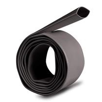 Kit de tubulação termorretrátil YUKSY 3:1 à prova d'água 19 mm 4 pés preto Kit de tubulação termorretrátil YUKSY 3:1 à prova d'água 19 mm 4 pés preto