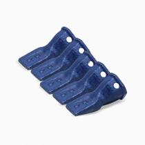 Kit de unha retro cat 416 2085235 5pçs