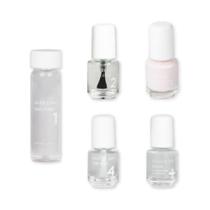 Kit de unhas Dazzle Dry Mini 4 Step System At First Blush