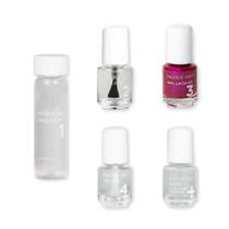 Kit de unhas Dazzle Dry Mini 4 Step System Kaleidoscope Fuchsia Kit de unhas Dazzle Dry Mini 4 Step System Kaleidoscope Fuchsia