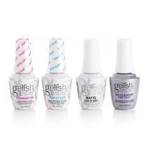 Kit de Unhas em Gelish MINI All The Best Essentials 9ml - Kit Completo Kit de Unhas em Gelish MINI All The Best Essentials 9ml - Kit Completo