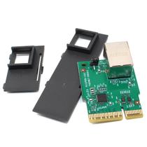 Kit de Upgrade Ethernet para Impressoras Zebra ZD421, ZD421d, ZD421t e ZD411