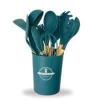 Kit de utensílios de cozinha Kit de utensílios de cozinha