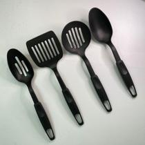 Kit de utensílios de cozinha multiuso