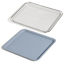 Kit de Utensílios para Forno Wonder Our Place 25x23 cm Azul Kit de Utensílios para Forno Wonder Our Place 25x23 cm Azul
