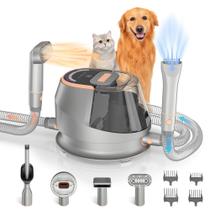 Kit de Vácuo para Cães 9 em 1 Enche - 4,5L, 1100W