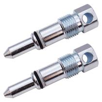 Kit de Válvula Bypass KOLEOLL 2513030 6,5x1,7 cm 2 Peças Kit de Válvula Bypass KOLEOLL 2513030 6,5x1,7 cm 2 Peças