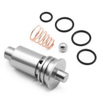 Kit de válvula de desvio de fluxo de resfriamento Jecoupoon STL010 para caminhões