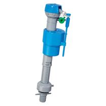 Kit de válvula de enchimento de vaso sanitário Valve Danco HC630 ajustável 33-35 cm Kit de válvula de enchimento de vaso sanitário Valve Danco HC630 ajustável 33-35 cm