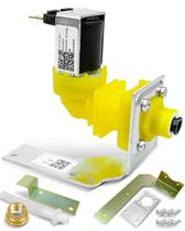 Kit de Válvula de Entrada de Água WUMZIJ para Máquinas de Gelo Manitowoc Kit de Válvula de Entrada de Água WUMZIJ para Máquinas de Gelo Manitowoc