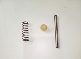 Kit de válvula P/ chave de impacto de 1" Kit de válvula P/ chave de impacto de 1"