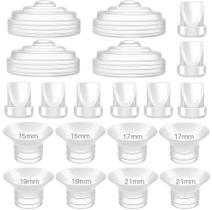 Kit de Válvulas Duckbill de Silicone para Peças de Bomba TB Tbuymax M5
