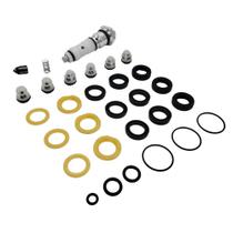 Kit de Válvulas e Reparos com By Pass Compatível com Lavajato Tramontina 2500W 2300psi 42556/022