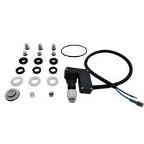 Kit de Válvulas e Reparos com By Pass para Lavadora Karcher K3.30 NEW K3.98 K4 K5 2021