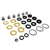 Kit de Válvulas e Reparos Compatível com Lavajato Tramontina 2100W 2300psi 42556/012 Kit de Válvulas e Reparos Compatível com Lavajato Tramontina 2100W 2300psi 42556/012