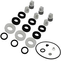 Kit de Válvulas e Reparos Compatível com Lavajato WAP Mini Plus YLQ16