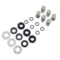 Kit de Válvulas e Reparos para Lavajato WAP Eco Smart 2200 Kit de Válvulas e Reparos para Lavajato WAP Eco Smart 2200