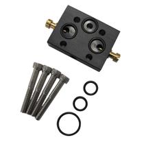 Kit de válvulas Octopus Unbalanced para bombas de reversão
