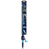 Kit de Vara de Pesca Infantil Shakespeare Lightyear 76 cm