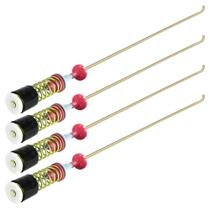 Kit de Varillas de Suspensión para Lavadora Pulluty DC97-16350U para Samsung Kit de Varillas de Suspensión para Lavadora Pulluty DC97-16350U para Samsung