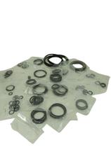 Kit De Vedação Bomba Principal Komatsu Pc200-6 - 7082l00461 Kit De Vedação Bomba Principal Komatsu Pc200-6 - 7082l00461