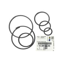 Kit de Vedação cambio automático Re4f04a Nissan Tiida Kit de Vedação cambio automático Re4f04a Nissan Tiida