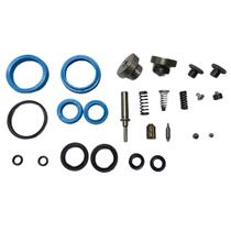 Kit de Vedação Completo Menegotti Prime 3 Ton Kit de Vedação Completo Menegotti Prime 3 Ton
