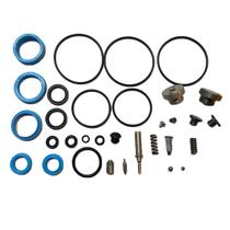 Kit de Vedação Completo Paletrans LM 319 / 510 / 516 - NOVA BOMBA Kit de Vedação Completo Paletrans LM 319 / 510 / 516 - NOVA BOMBA