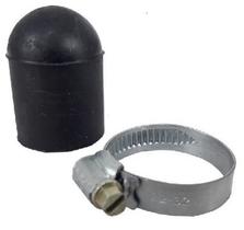 Kit de vedação da bomba dágua gm chevrolet monza kadett 1991 em diante com abraçadeira 2146008