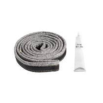 Kit de vedação de feltro para tambor de secador Abode DC97-07618A para Samsung Kit de vedação de feltro para tambor de secador Abode DC97-07618A para Samsung
